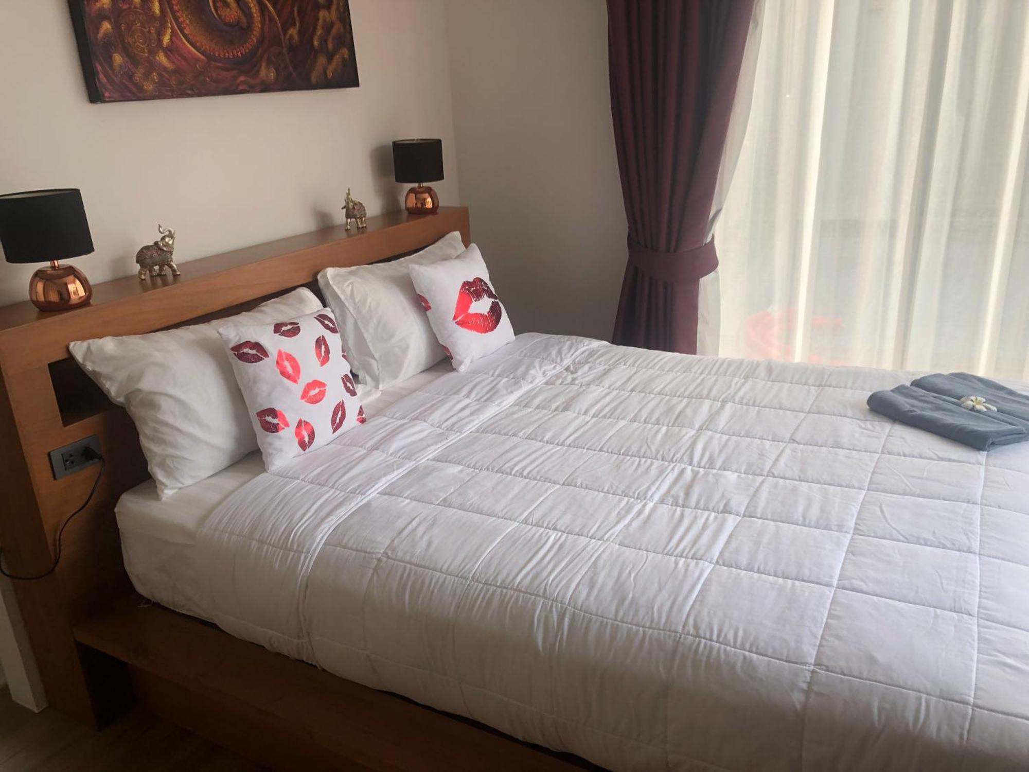 Villa Pak Dang Phuket Екстериор снимка