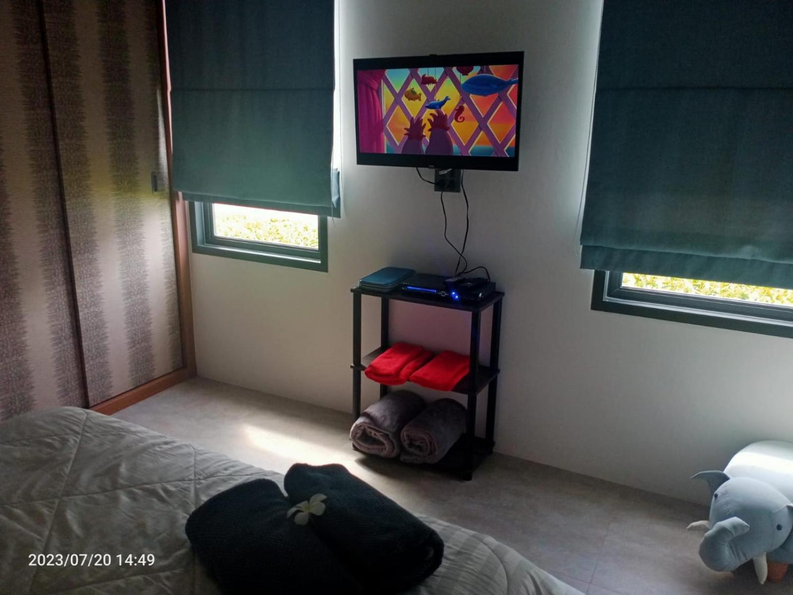 Villa Pak Dang Phuket Екстериор снимка