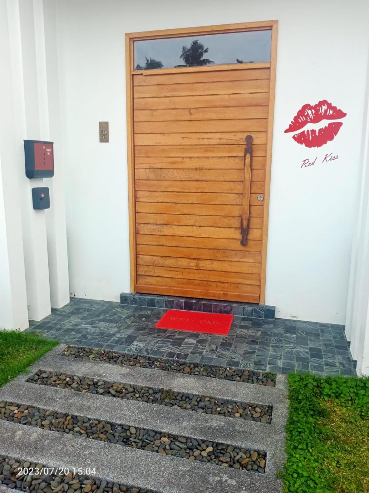 Villa Pak Dang Phuket Екстериор снимка