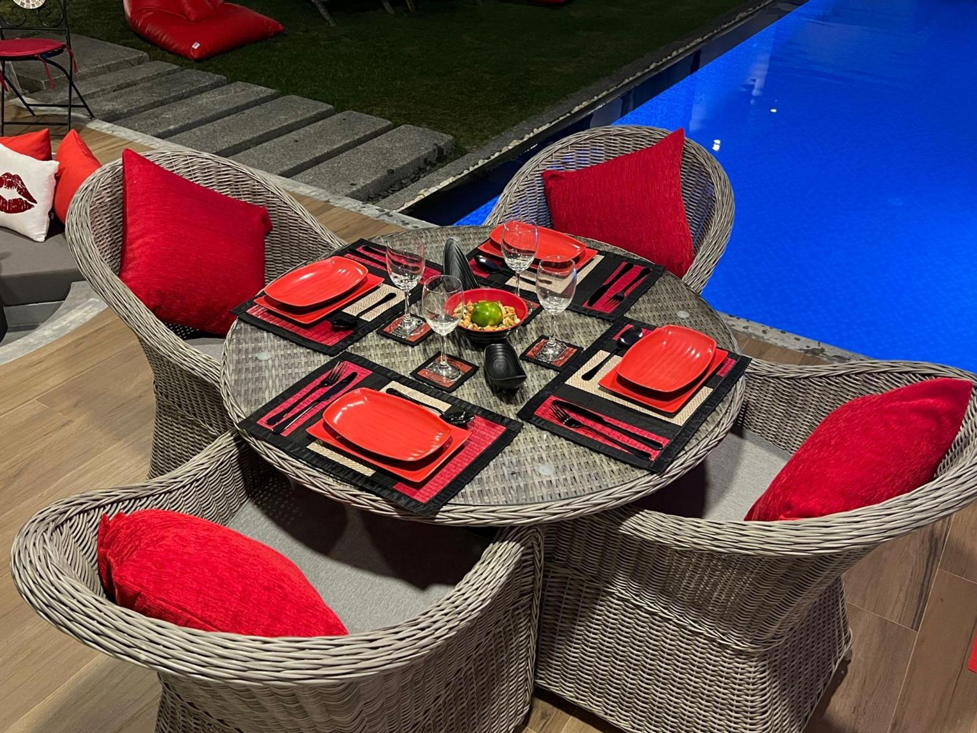 Villa Pak Dang Phuket Екстериор снимка